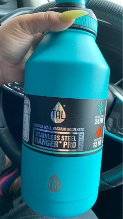 Tal 64oz bottle