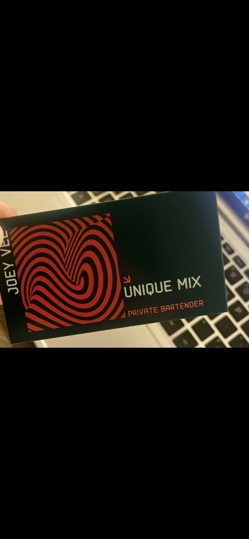 UNIQUE MIX