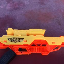 Nerf Gun Sniper 