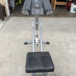 AB Coaster 