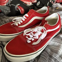 Jordan’s size 1 Year Nikes 6c Vans size 7