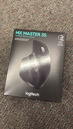 Logitech Wireless Mouse