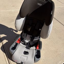 Britax Grow With You Car Seat