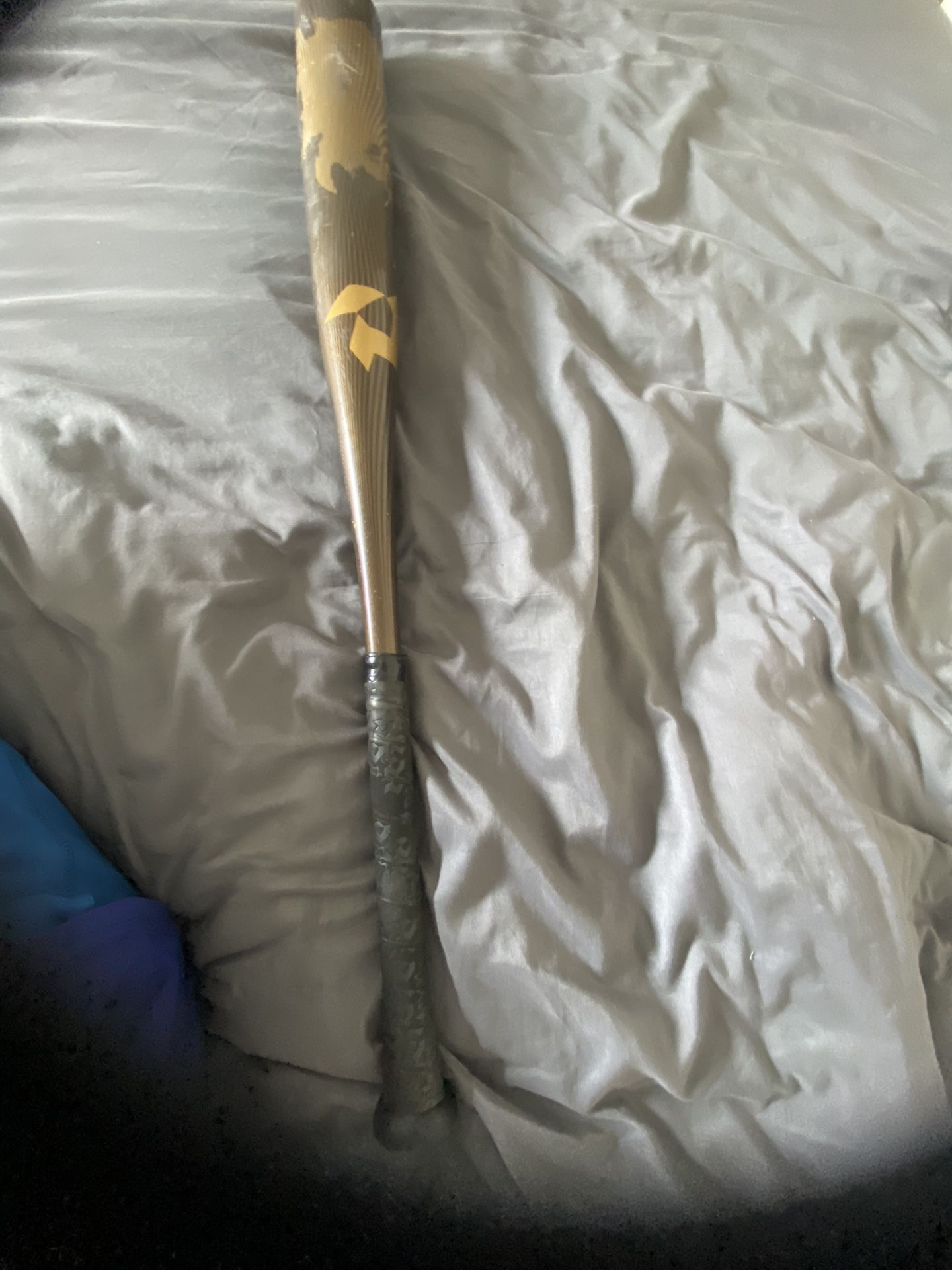 Demarini Voodoo one 30/27