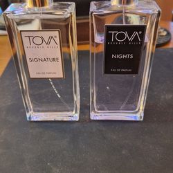 TOVA WOMENS PERFUME