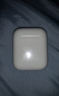 Apple AirPods