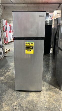 Refrigerador 2 Puertas 21”🌺🩷🍎🎁