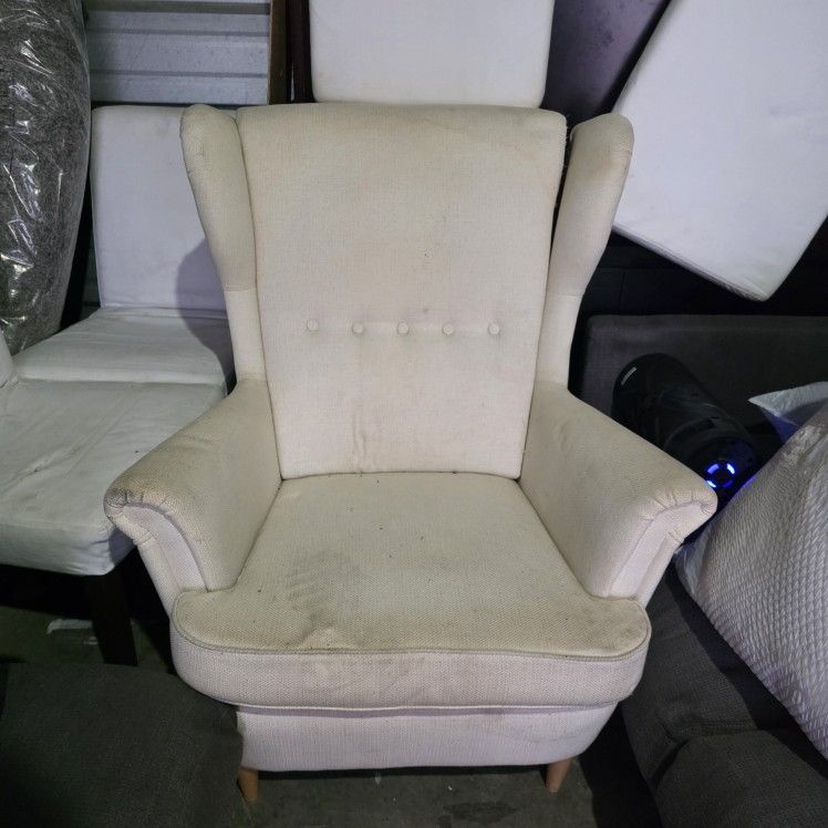 Upholstered Accent / Arm Chair