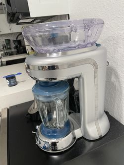 Margaritaville Machine