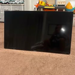 Samsung 46 Smart TV 