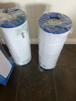 New 2 pack PLF120A Pool Filter Cartridge Compatible with Unicel C-8412, Filbur FC-1293, PA120, Hayward