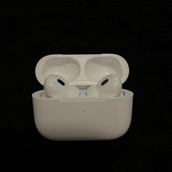AirPods Pro’s 2nd Generation 