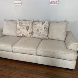 Sofa Set