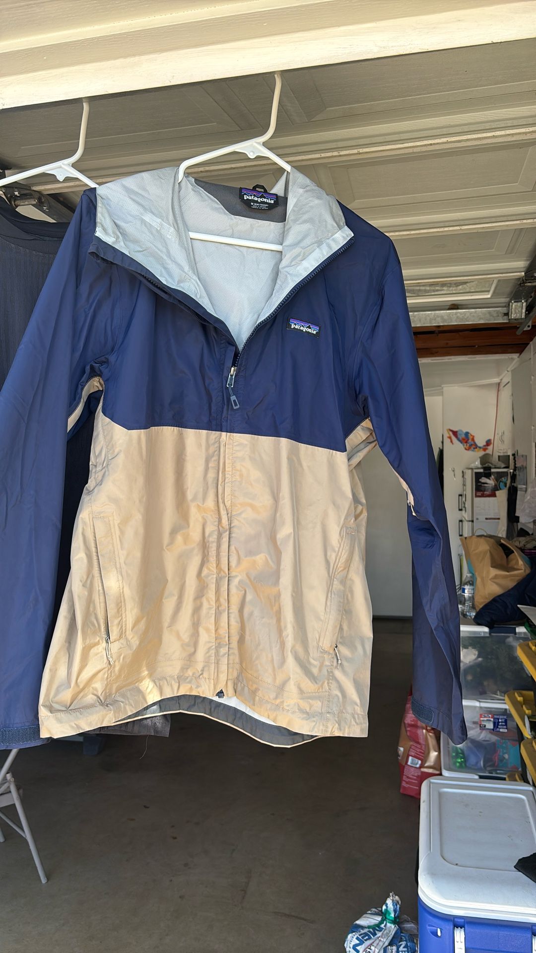 Patagonia Men’s Jacket