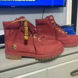 Boys Shoes And Boots 