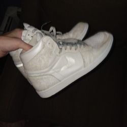 Jordan 1s