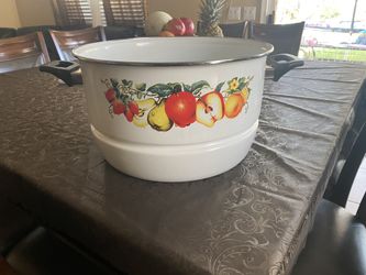STOCKPOT