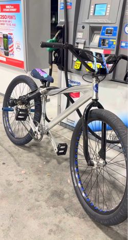 Modded pk ripper