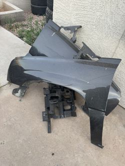 Cateye Silverado Nbs Front Clip