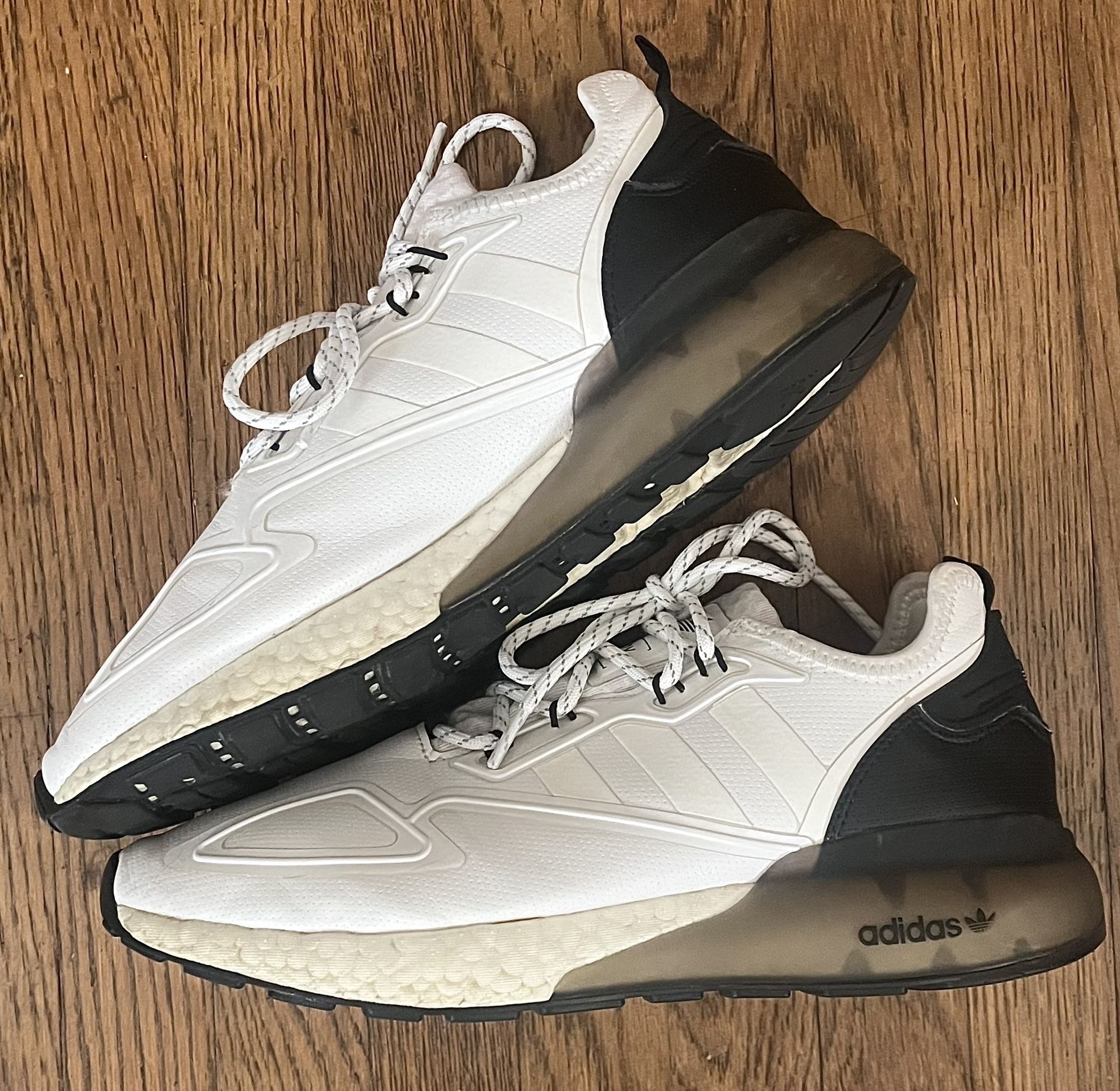 ADIDAS ZX 2K BOOST SHOES