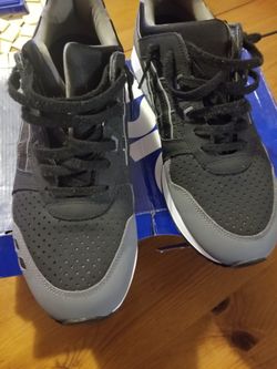 Almost New