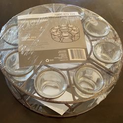 Votive Candle Holder