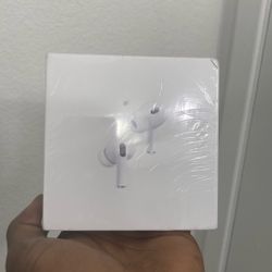 Brand New Airpods Have To Receipt And All