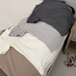 Bylt Premium Men’s Shirts