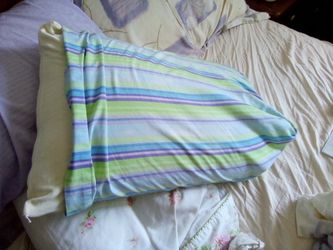 Memory Foam Pillow