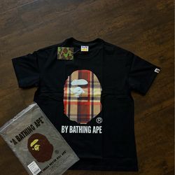 Bape shirts