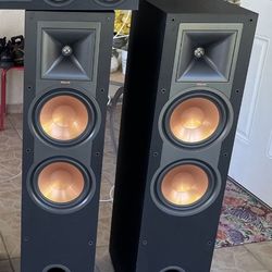 Surround Speakers Klipsh