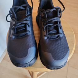 Timberland Pro Steel Toe Shoes