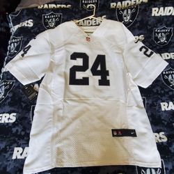 2 Raiders Jerseys For 30 Total