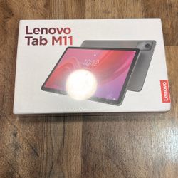 Lenovo Tab 11 