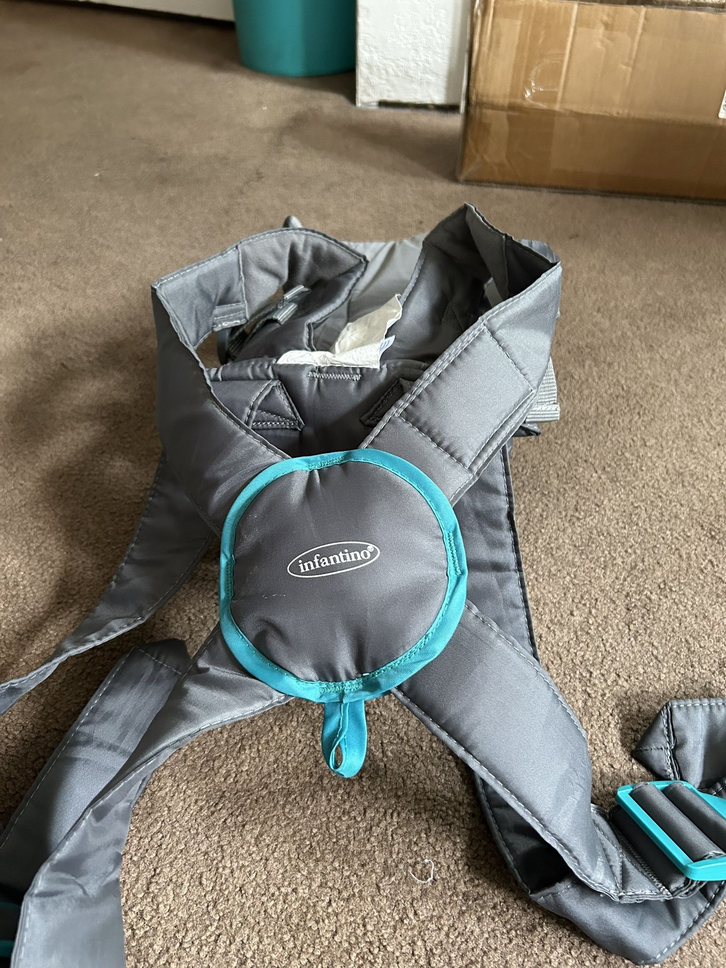 baby carrier baby bed