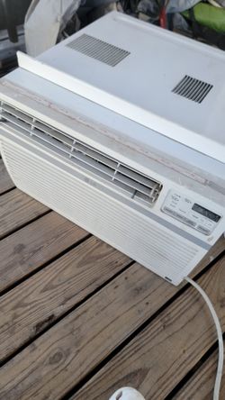 Lg Starenergy Window Unit