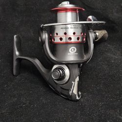 Fishing Reel