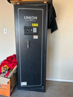 Gun Safe