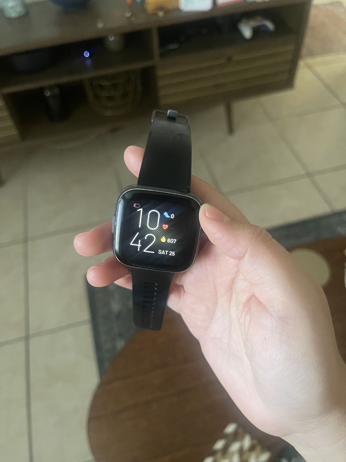 FitBit Versa 2