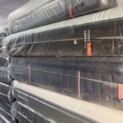 Name Brand Mattresses 