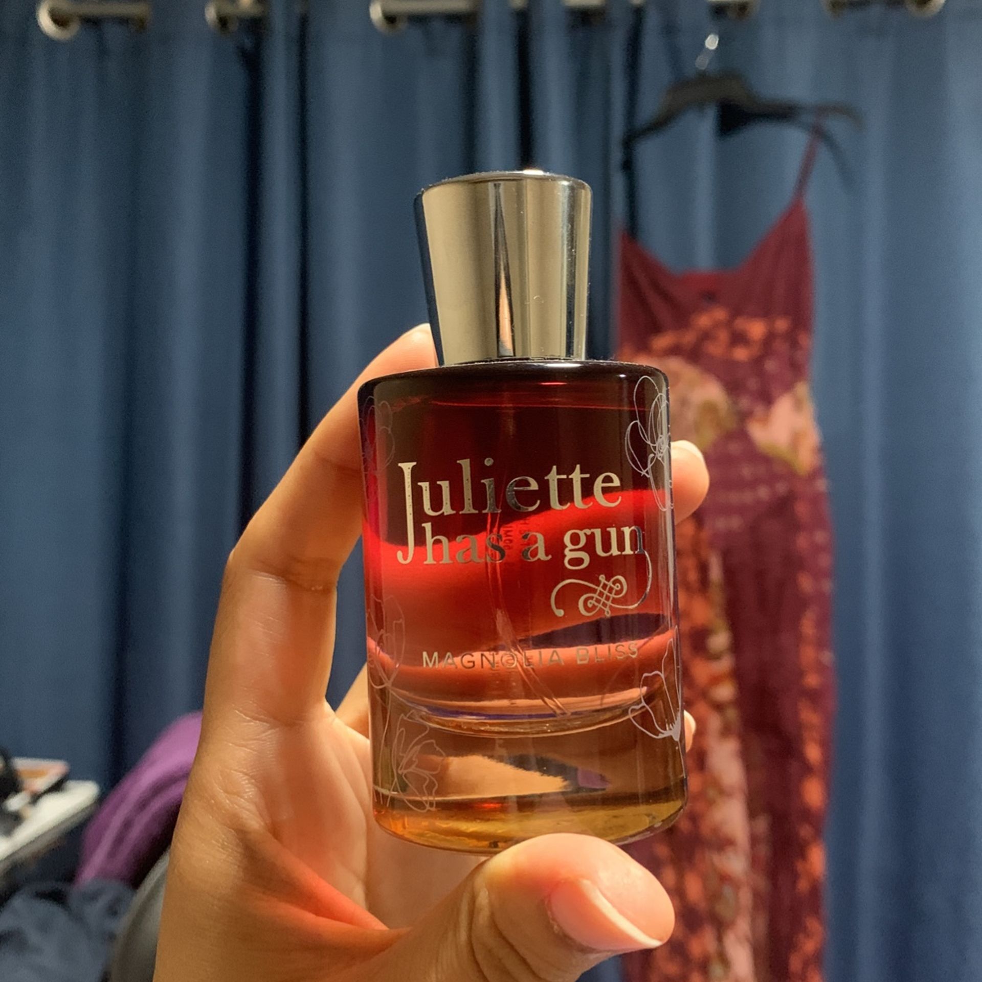 Juliette Has A Gun Perfume 