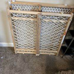 Dog Gates