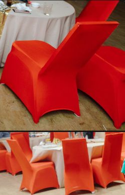 160+ Spandex Stretch Chair Covers