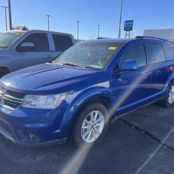 2015 Dodge Journey