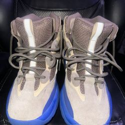 Yeezy Desert Boots 