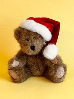 Vintage 1990 Boyd Bear