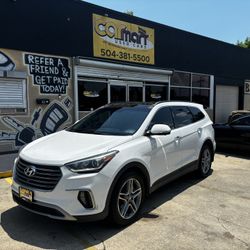 2015 Kia SUV “Flawless” 