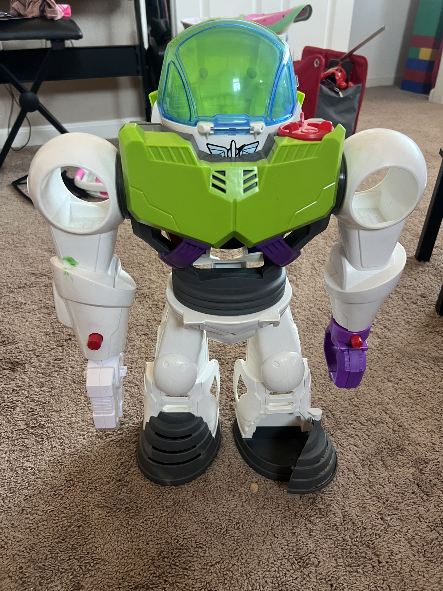Boys Toys - Great Condition - Prices Below