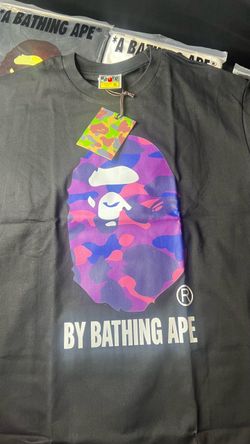 Bape shirt