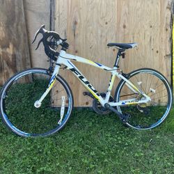 Fuji Ace 24 